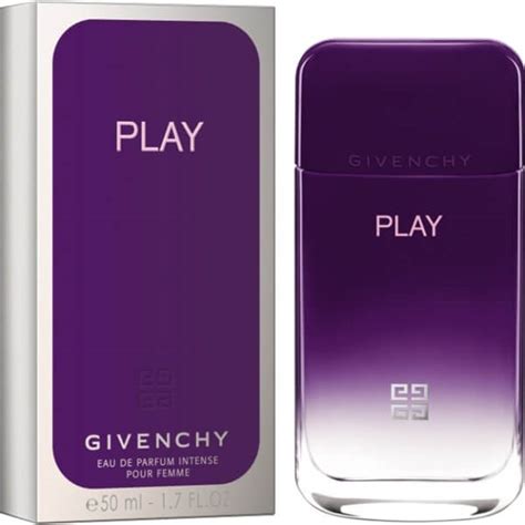 givenchy play for her price in philippines|givenchy play aftershave.